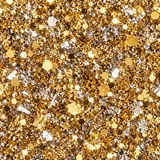échantillon paillettes